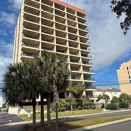 Ocean Villas Beach Resort マートルビーチ エクステリア 写真